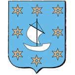 Logo de la ville de Saint-Florent-Le-Jeune